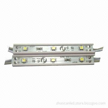 SMD 3528 LED modules with low power consumption